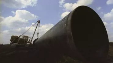 Gazprom este interesată de construcția unor noi capacități pentru transportul direct al gazelor rusești spre Europa