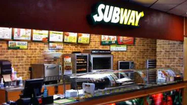Primul restaurant Subway se va deschide în aprilie la Iași