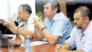 Vaslui: Jumătate dintre consilierii PDL vor fi excluși din partid pentru că au votat bugetul propus de primarul PSD