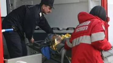 Spitalul de Arși: Alți doi pacienți răniți în exploziile de la Sighetu Marmației sunt operați