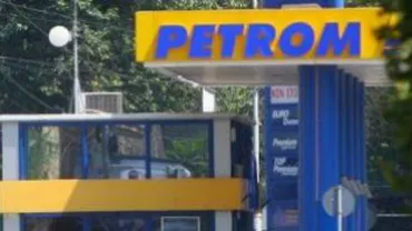 Vânzări record la Petrom în 2011: Grupul a înregistrat cel mai mare profit făcut vreodată în România