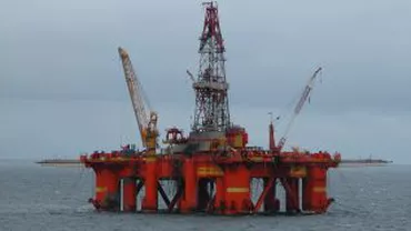 Miliarde de metri cubi de gaze naturale în Marea Neagră: Petrom și Exxon Mobil au publicat primele estimări ale descoperirii de la Neptun