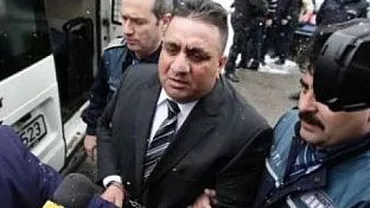 Bercea Mondial, condamnat la 7 ani și 6 luni de închisoare pentru tentativă de omor