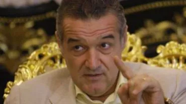 Președintele PNG, Gigi Becali: Cel mai probabil, partidul va face parte din Mișcarea Populară