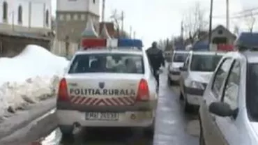 Fata de 15 ani din Neamț, abandonată într-un șanț după ce a fost bătută și violată, a murit