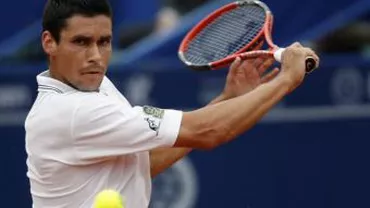 Victor Hănescu a abandonat în primul tur al calificărilor la turneul de la Acapulco