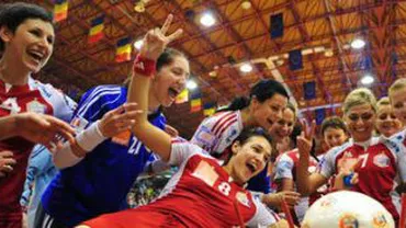 Handbal feminin: Metz Handball - Oltchim Râmnicu Vâlcea, scor 26-26, în Liga Campionilor