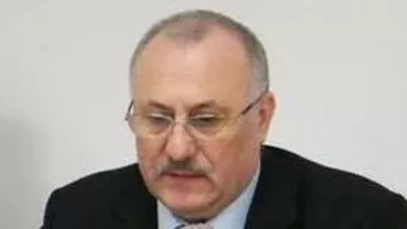 George Costin, secretarul de stat pentru problemele revoluţionarilor, reținut pentru 24 de ore şi destituit din funcție