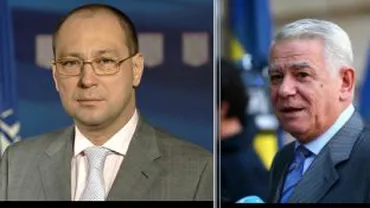 Se caută șef la SIE: Theodor Meleșcanu și Andrei Moldoveanu, două nume vehiculate pentru preluarea funcției