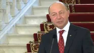 Traian Băsescu, la întâlnirea cu președintele Libanului: România va acorda echipamente militare și muniție pentru armata libaneză