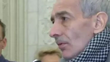 Doru Mărieș, despre Legea lustrației: Nu cad în păcatul de a comenta cine va pleca din cauza acestei legi. Nu am partipriuri
