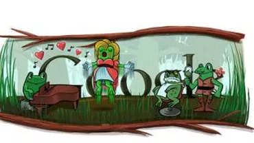 Google marchează 220 de ani de la nașterea marelui compozitor italian Gioachino Rossini