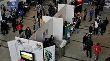 Peste 10.000 de noi locuri de muncă anunțate pe piața din România, pentru acest an. Află care sunt domeniile vizate