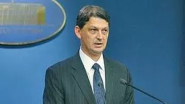 Ministrul de Interne, Gabriel Berca: Atragerea de fonduri europene este o problemă de siguranţă naţională