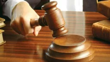 Judecătoarea Maria David de la ÎCCJ, arestată preventiv pentru 29 de zile sub acuzația de luare de mită
