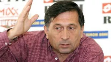 Ion Crăciunescu: Pentru central baremul va fi 1.000 de dolari, iar pentru asistenţi 700 de dolari