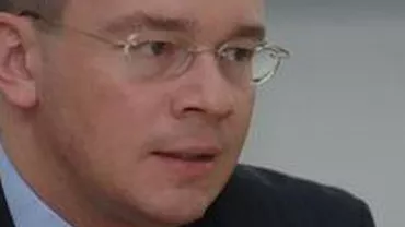 Deputatul PDL Mircea Toader: Mihai Răzvan Ungureanu va trimite opoziției o invitație la dezbateri