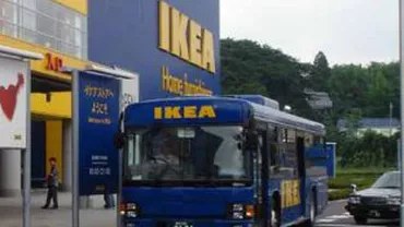 Ikea Franţa, acuzată de supraveghere ilegală a angajaţilor şi a unor clienţi
