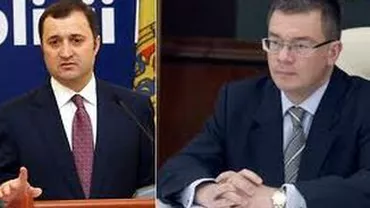 Ședinţă comună a guvernelor României și Moldovei la Iași. Ungureanu se întâlnește cu autoritățile și oamenii de afaceri din municipiu