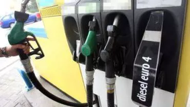 Harta prețurilor la benzină în 2012. Carburanţii s-au scumpit de patru ori în două luni în România