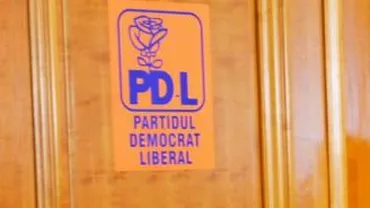 Colegiul Director al PDL s-a reunit în ședință: Mișcarea Populară s-ar afla pe agenda discuțiilor