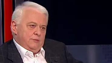 Viorel Hrebenciuc: Am fost șeful de campanie al lui Iliescu pentru că se putea vorbi deschis cu el, în comparație cu Petre Roman