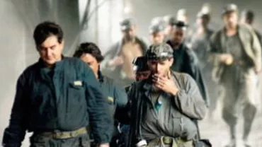 Grevă la Mina Lonea: 50 de mineri refuză să intre în subteran