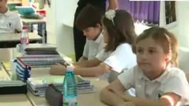 Înscrierea în clasa zero, amânată din cauza unor probleme la serverul Ministerului Educației