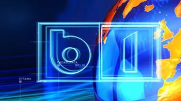 Duminică seara, B1 mai bun decât Realitatea TV şi România TV