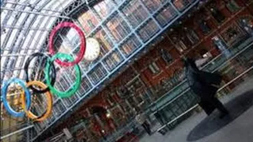 România participă la Olimpiada Culturală de la Londra