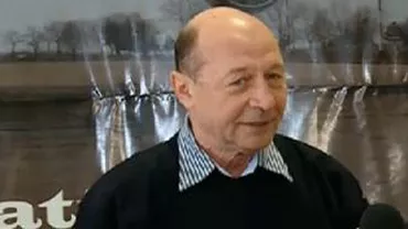 Traian Băsescu, după vizita la nava de foraj marin Deepwater Champion: România are pespectiva independenței energetice totale