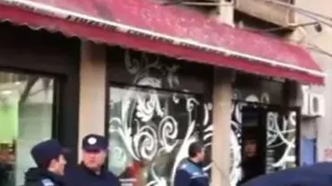 Martor al masacrului de la coaforul din București: Am auzit șase bubuituri, victimele cereau ajutorul ambulanței (VIDEO)