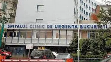 Toate cele șase persoane rănite în cadrul masacrului din București sunt în investigații și ar putea fi operate