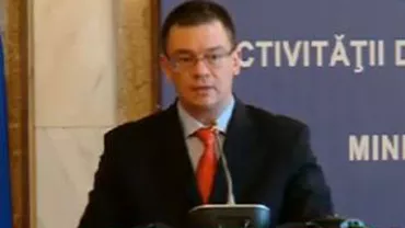 Premierul Mihai Răzvan Ungureanu: Guvernul analizează o reducere a CAS, între 3-5%, pentru angajați, poate și pentru angajatori