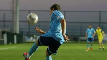 Liga I: Concordia Chiajna - Oțelul Galați, 1-0. VEZI toate rezultatele etapei