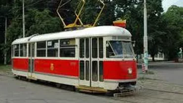 Timișoara: Patru persoane au fost rănite după ce două tramvaie s-au tamponat