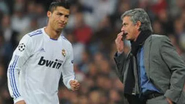 Pretențiile lui Mourinho ca să revină la Chelsea: Cristiano Ronaldo și 12 milioane pe sezon