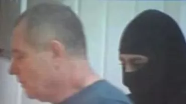 Gheorghe Vlădan și-a sunat un prieten după masacru: "Am descărcat pistolul în ea și în celelalte persoane din coafor"