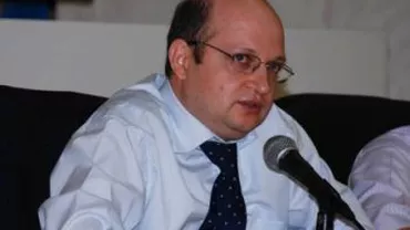 Președintele "Pro Lex": Angajarea lui Gheorghe Vlădan în MAI, ilegală. Nu îndeplinea condițiile