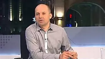 Radu Banciu: Salvatorul națiunii, Gigi Becali, este în pericol de a înfunda pușcăria