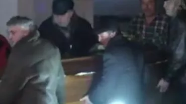 Trupul directorului firmei de gaz din Sighetu Marmației a fost adus acasă pentru înmormântare