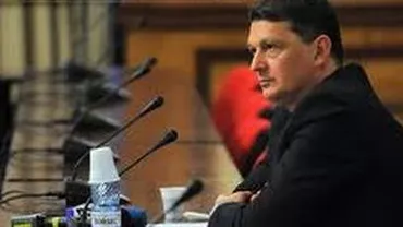 Ministrul Gabriel Berca: Lucian Guran se va întoarce la conducerea Poliției Capitalei