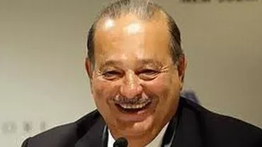 Mexicanul Carlos Slim Helu, în continuare cel mai bogat om din lume: Vezi ce avere are singurul român din topul Forbes