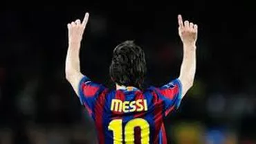 O pilulă magică pentru Messi: Ce a luat argentinianul înaintea evoluției formidabile din meciul cu Leverkusen? (VIDEO)