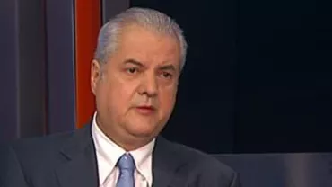 Adrian Năstase: Occidentul nu este obișnuit cu modul diplomatic românesc de a da cu pumnul în masă