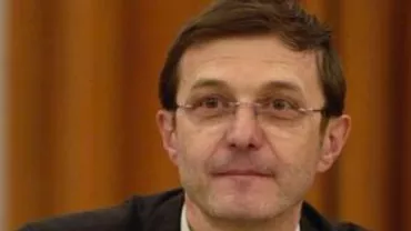 Profesorul universitar Ioan Aurel Pop, noul rector al Universității "Babeș - Bolyai"