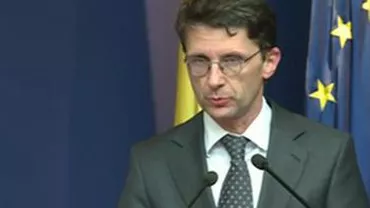 Purtătorul de cuvânt al Guvernului: Termenul de recesiune tehnică, puțin cam dur pentru situația curentă