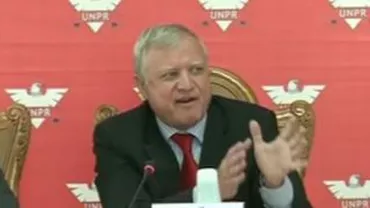 Marian Sârbu: Nu putem lăsa România pe mâna „puturoşilor” din Parlamentul actual, avem nevoie de o viață politică activă