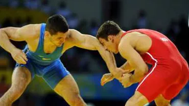 România, încă o medalie la CE la lupte de la Belgrad: Ștefan Gheorghiță a obținut medalia de bronz