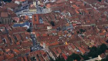 Braşov, primul oraş din România care beneficiază de serviciul Google Maps!